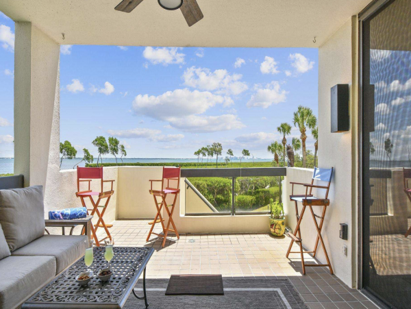 Longboat Key Luxury Vacation Condo Amazing Views